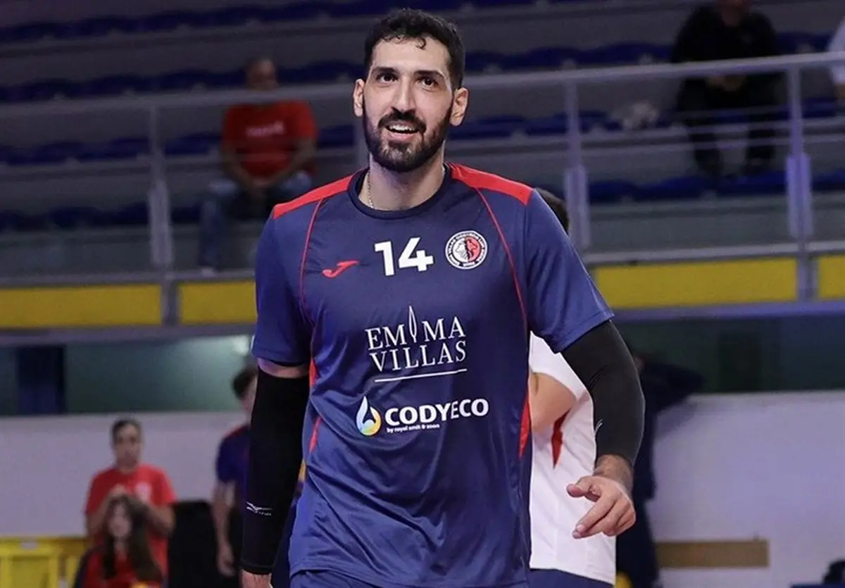 افشاگری تکان‌دهنده: ستاره والیبال ایران زیر تیغ جراحی رفت!