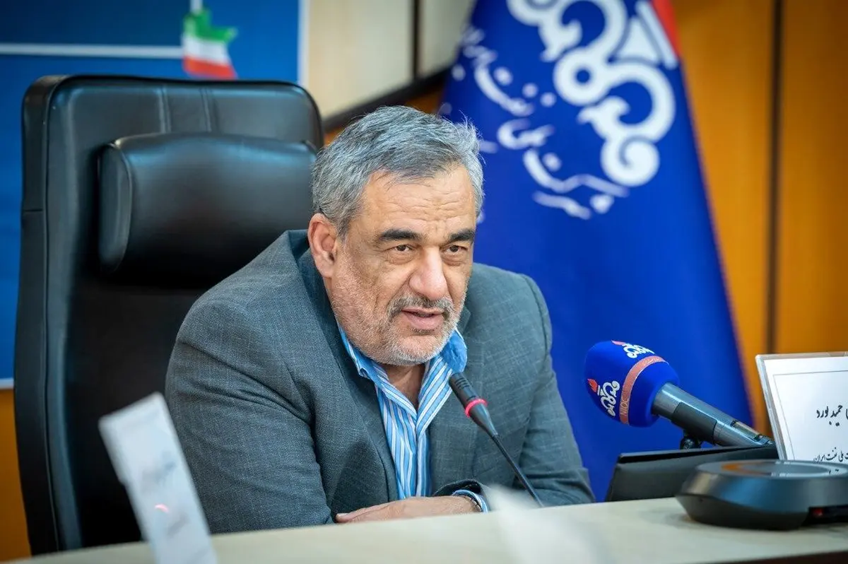 فاجعه محیط زیستی در راه است؟ وعده "دولت" برای جمع‌آوری ۹۰ درصد گازهای مشعل تا ۱۴۰۶ زیر سوال رفت!