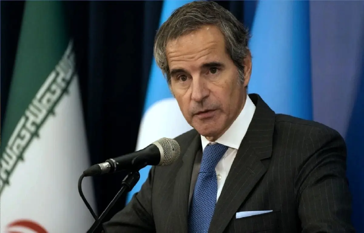 سورپرایز خبری دقیقا بعد از پایان مذاکرات ایران و اروپا