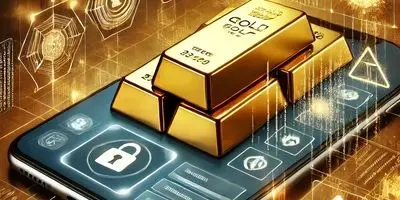 قیمت طلا به ۸ میلیون و ۹۸۰ هزار تومان رسید
