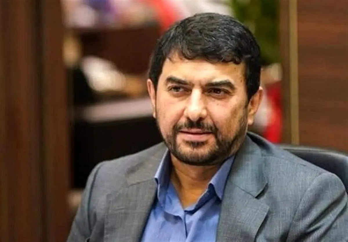 افشاگری تکان‌دهنده: رئیس جدید موسسه مطالعات بازرگانی کیست و چه برنامه‌هایی دارد؟