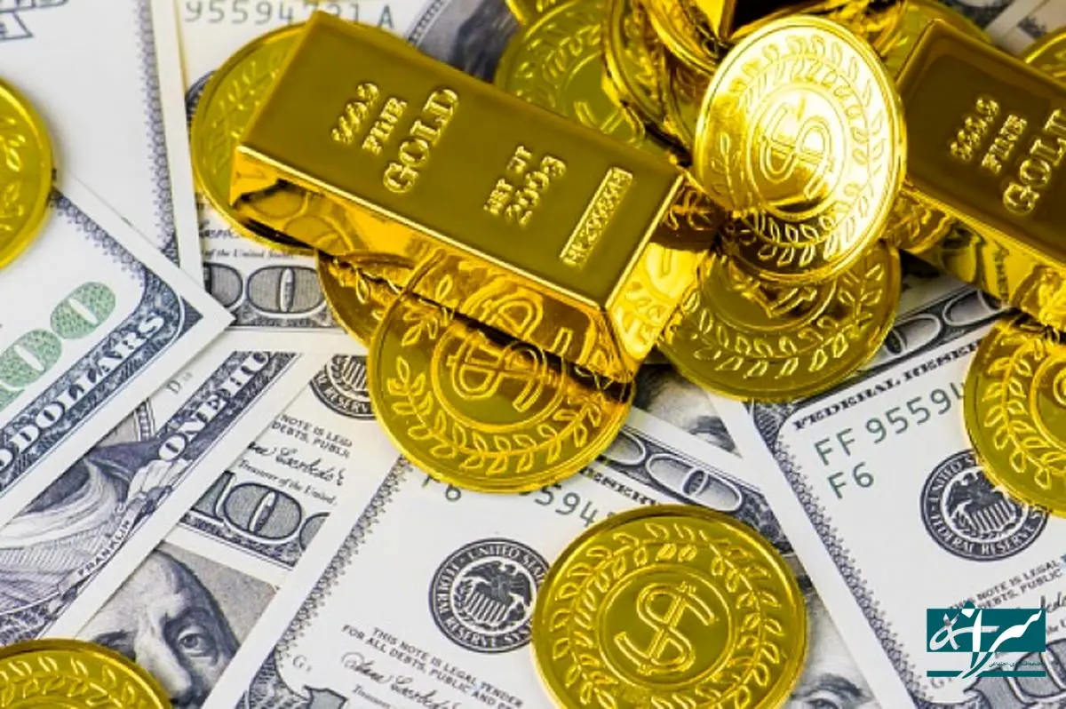 پیش بینی مهم از ریزش قیمت دلار و طلا بعد از توافق
