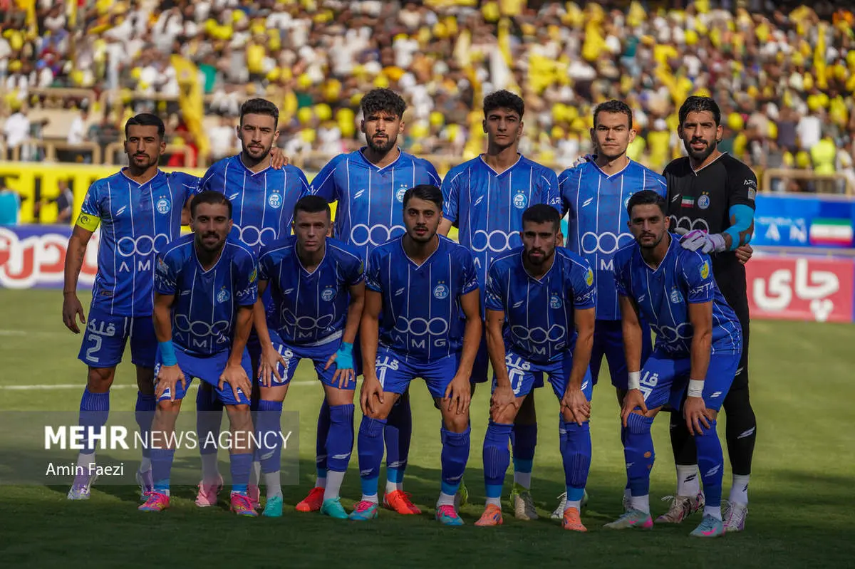 ترکیب جنجالی استقلال برای جدال با آلومینیوم؛ سورپرایزهای قلعهنویی شوکهکننده است!