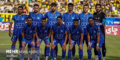 چینی: استقلال برای قهرمانی باید از سد غولها بگذرد!