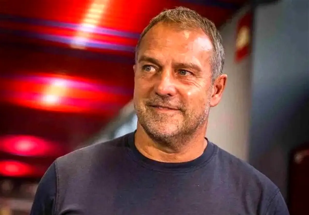 فلیک: رئال مادرید به ما نزدیک شد، اما نگرانشان نیستیم!