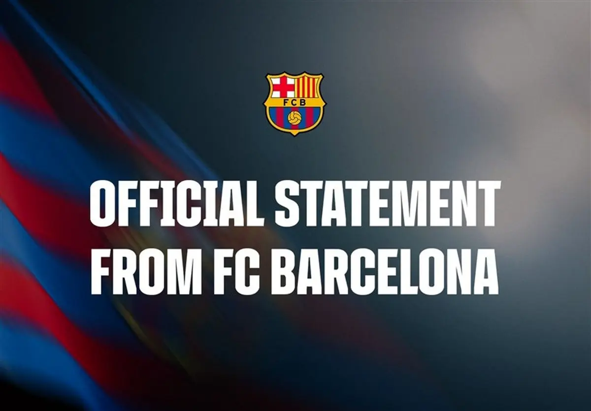 ضربه مهلک بارسلونا: سوپرلیگ در آستانه فروپاشی؟