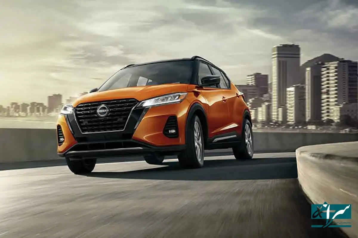 بحران یقه نیسان را گرفت