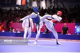 نایب قهرمانی جهان؛ شوکی بزرگ یا نقطه عطفی برای تکواندو ایران؟