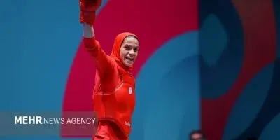 ریاض در آستانه جشن طلا: منصوریان تاریخ‌ساز شد، مدال نقره ایران هم رسید!