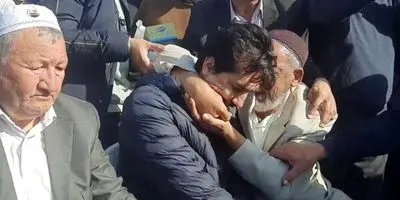 پیش‌بینی عجیب هوا: آسمان صاف و آفتابی در حالی که همه منتظر طوفان بودند!