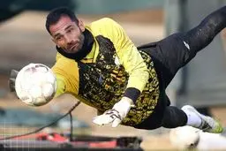 شوک به استقلال: حکم نهایی و جنجالی برای شماره یک قفس توری صادر شد!