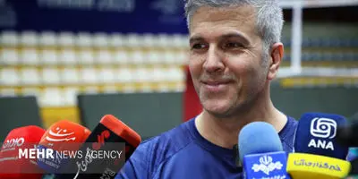 والیبال ایران در آتش: افشاگری‌های تکان‌دهنده از هفته اول لیگ برتر!