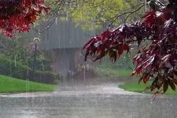 هشدار شوکه‌کننده هواشناسی: شمال و شمال غرب ایران در آستانه بارش‌های سیل‌آسا!