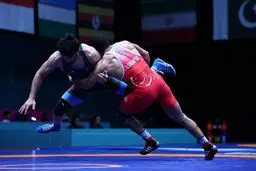 فاجعه در میادین جهانی؛ ۶ مدال پر! کدام قهرمانان خیانت کردند؟