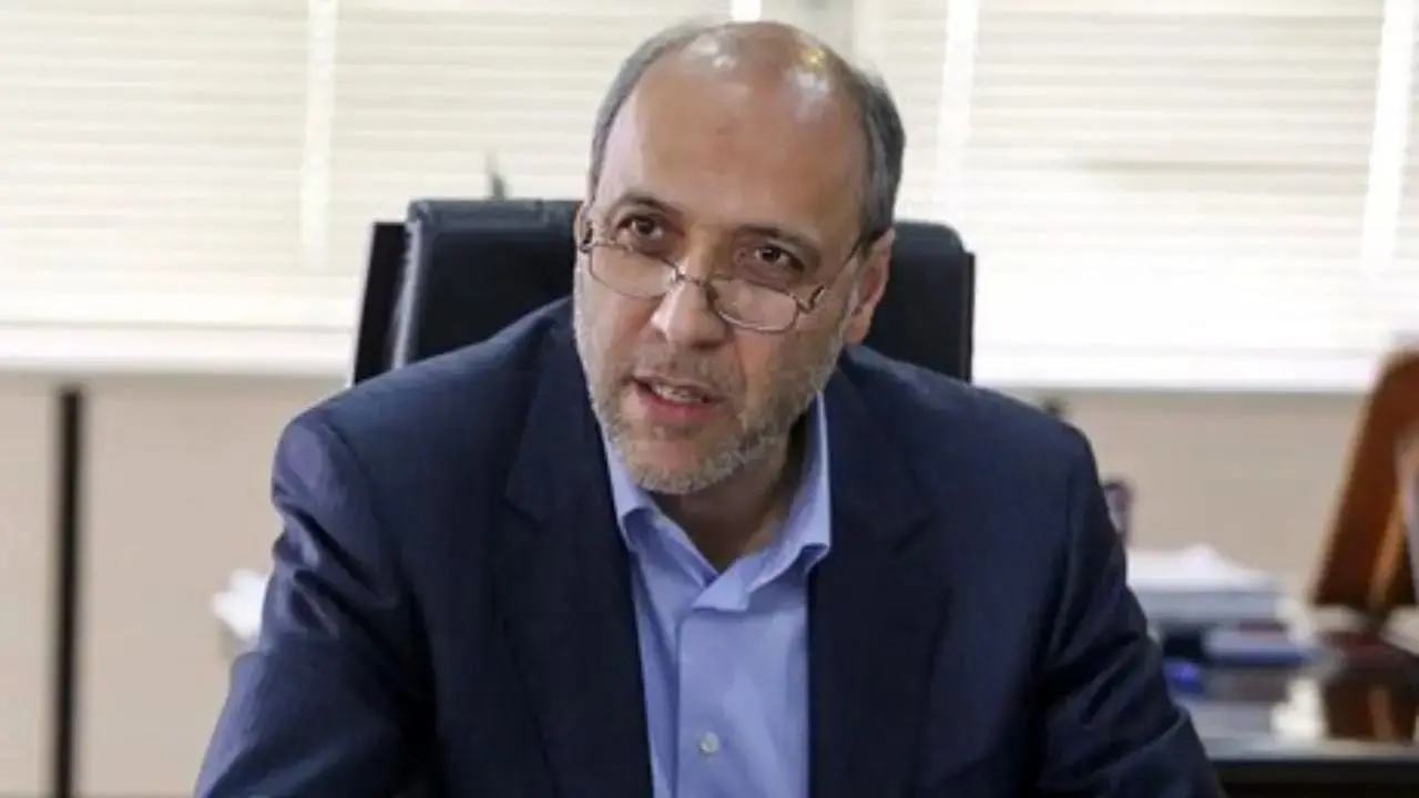 شهرداری تهران به پویش «نه به تصادف» بپیوندد