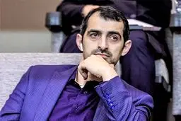 شوک رونمایی در آزادی؛ داوری: به خودم ۱۵ می‌دهم و قبولی!