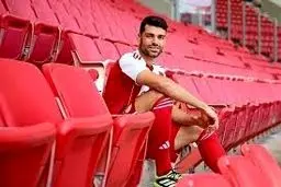 طارمی بالاخره شانس آورد! پشت پرده اتفاقی باورنکردنی