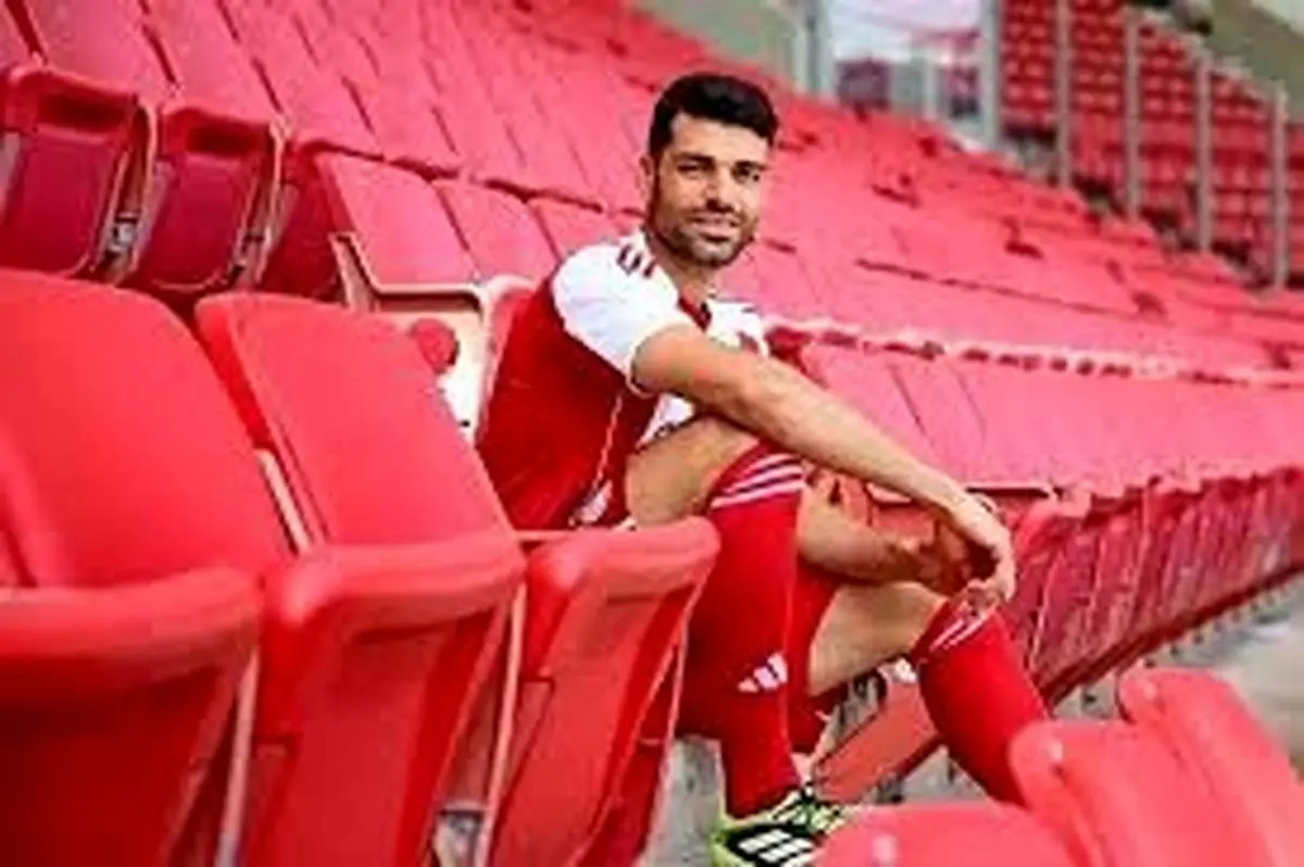 طارمی بالاخره شانس آورد! پشت پرده اتفاقی باورنکردنی