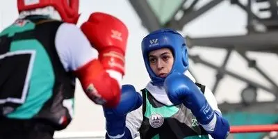 افشاگری تکان‌دهنده از بازی‌های اسلامی؛ دو قهرمان ایرانی در آستانه حذف!