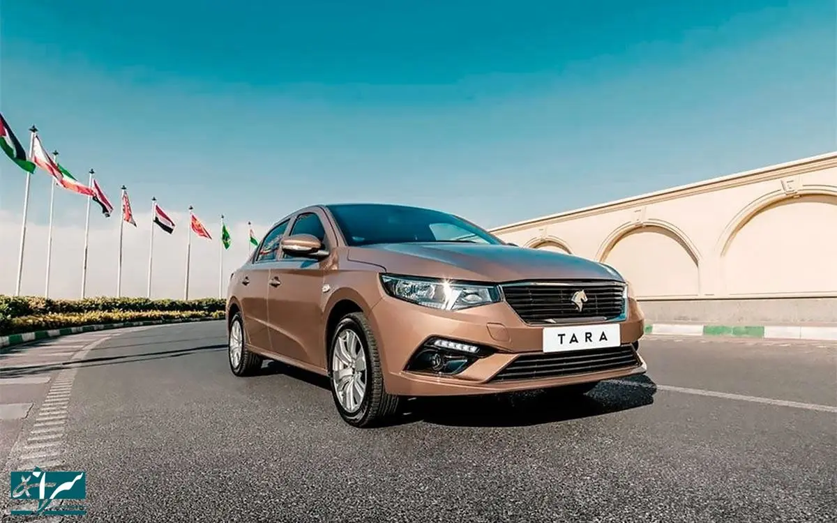 شرایط واریز وجه محصولات ایران خودرو اعلام شد 