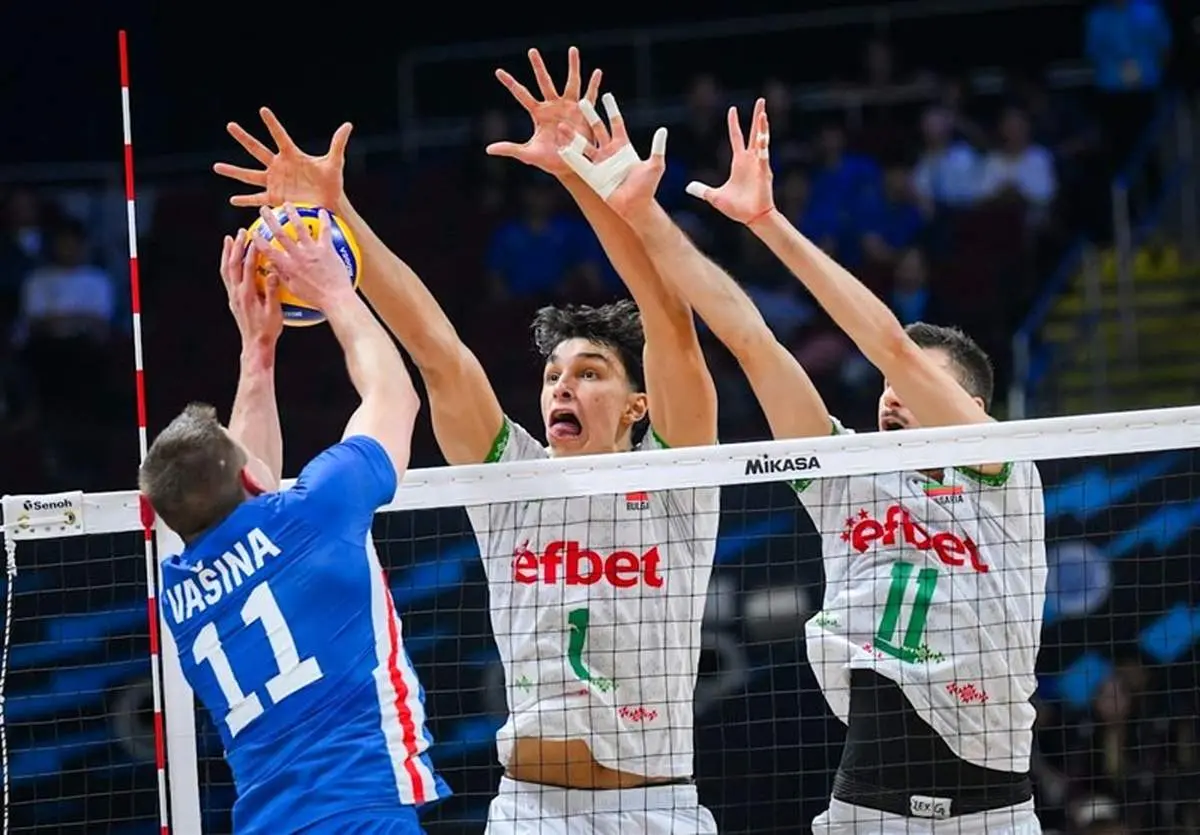 طوفان بلیط؛ ۳۰۰ روز قبل از سوت؛ لهستان و بلغارستان را چگونه غافلگیر کردیم!