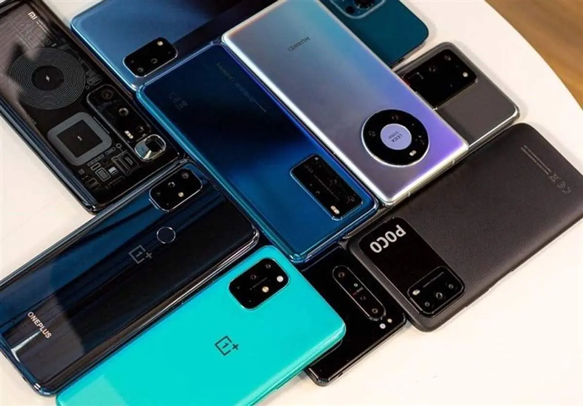 فروش موبایل در ایران: افشای پشت پرده ۷ حلقه واردات؛ کدام مهره‌ها سوءاستفاده می‌کنند؟