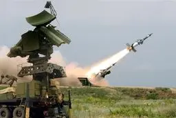 جنجال در کی‌یف: پدافند هوایی اوکراین فرو می‌پاشد؟