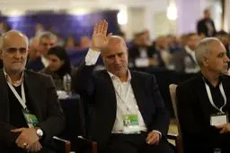 تاج خط و نشان کشید: حذف ایران از جام جهانی؟ هیچ قدرتی جرئت این کار را ندارد!/ معمای اردوی تیم ملی در آمریکا