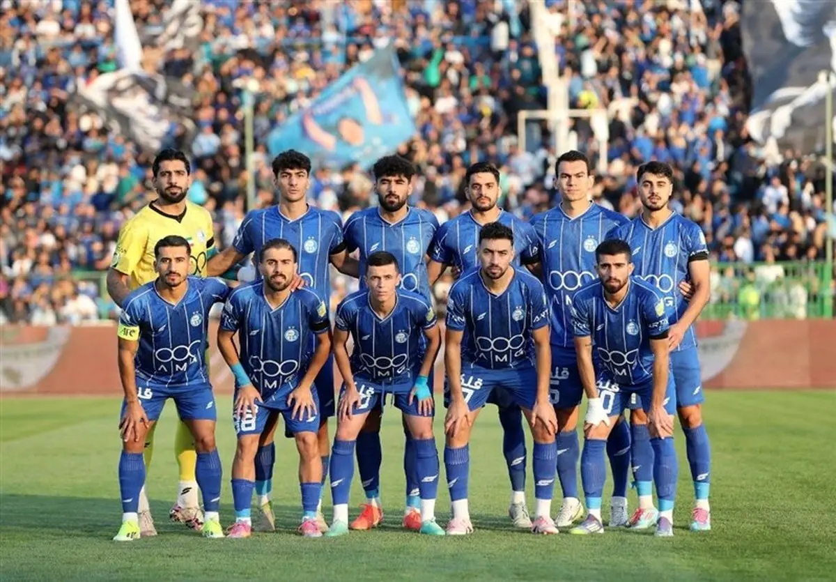 استقلال با این ترکیب به الوحدات می‌زند! سورپرایز بزرگ در اردن؟