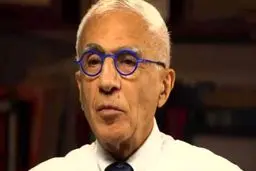 طعنه تلخ سرنوشت: رئیس اسبق فدراسیون فوتبال در سکوت جان باخت!