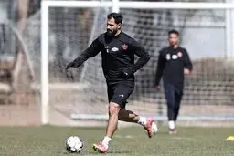 رسوایی در ورزشگاه: تشویق همزمان دو پرسپولیسی و استقلالی؛ اوسمار درگیر پرونده حساس!