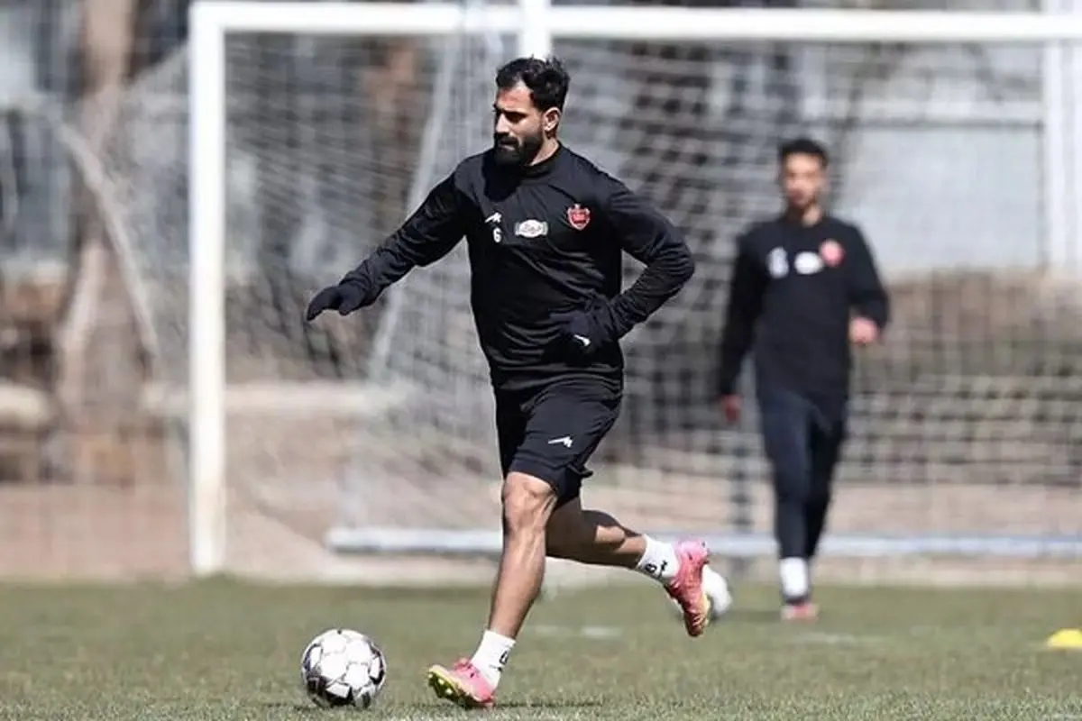 رسوایی در ورزشگاه: تشویق همزمان دو پرسپولیسی و استقلالی؛ اوسمار درگیر پرونده حساس!