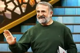 فوری/ مهران رجبی طلب حلالیت کرد