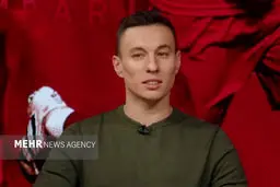 فوری: بمب پرسپولیس ترکید! ستاره تیم ملی ازبکستان رسماً سرخپوش شد