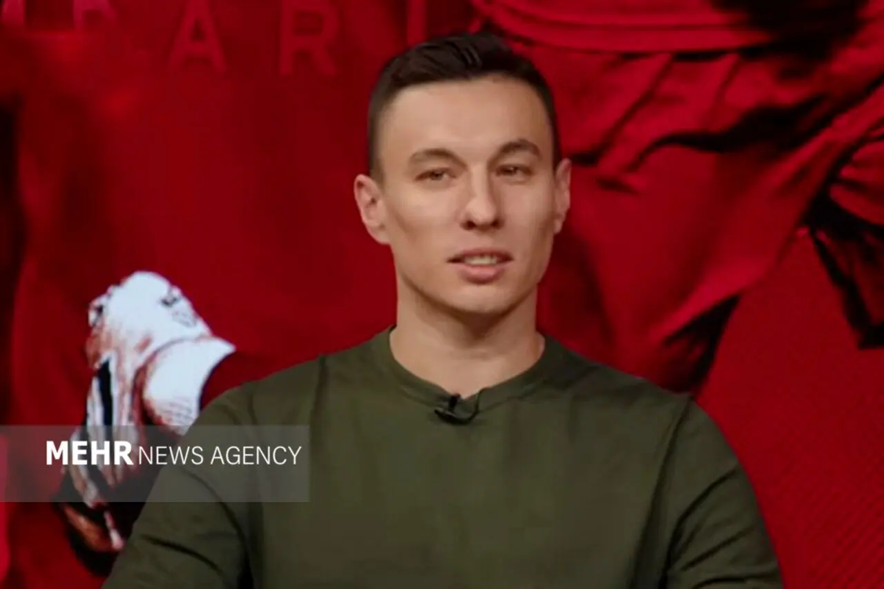 فوری: بمب پرسپولیس ترکید! ستاره تیم ملی ازبکستان رسماً سرخپوش شد