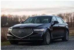 پشت پرده تردد خودروهای خارجی لاکچری در ایران