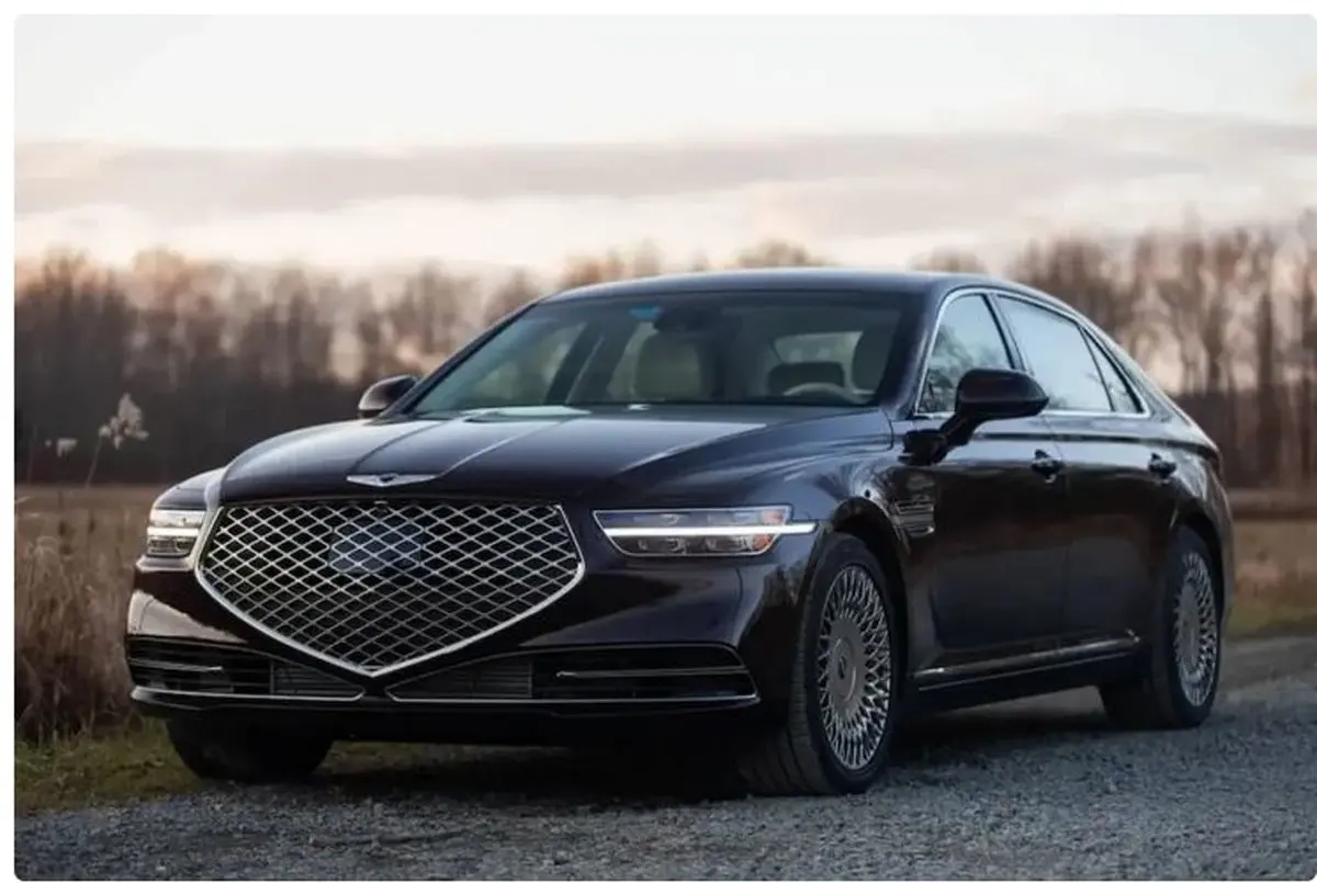 پشت پرده تردد خودروهای خارجی لاکچری در ایران