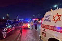 اسرائیل در آستانه فروپاشی: خیابان‌های تل‌آویو صحنه نبرد!