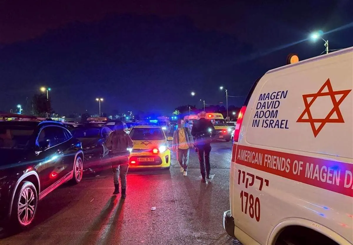 اسرائیل در آستانه فروپاشی: خیابان‌های تل‌آویو صحنه نبرد!