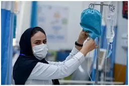 پرستاران در تنگنا / ۶۰ هزار پرستار خانه نشین شدند