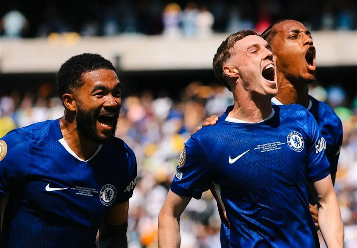 فوری: منچسترسیتی در خانه زانو زد! آرسنال و چلسی در شب شوک لیگ برتر اوج گرفتند