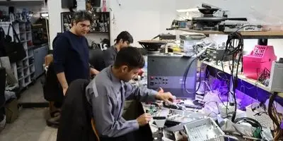 مناطق آزاد در عصر هوش مصنوعی و اقتصاد توکنی: تحول اجباری یا سقوط؟