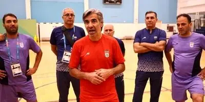 بهترین‌ها: "ما خوب بودیم؛ گیتی‌پسند فوق‌العاده بود"؛ آیا افضل در مسیر اشتباه است؟