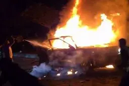 شهادت ۴ لبنانی در حمله وحشیانه اسرائیل به جنوب: خشم جهانی!