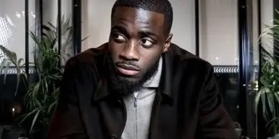 امباپه: مدافع بایرن شگفتی ساز فصل شد/ شرکی نابغه ای که همه را غافلگیر کرد