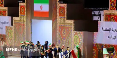 فاجعه در بازی‌های آسیایی: روز سیاه کاروان ایران با طعم تلخ شکست و ناامیدی/ آیا این پایان کار ورزش ماست؟