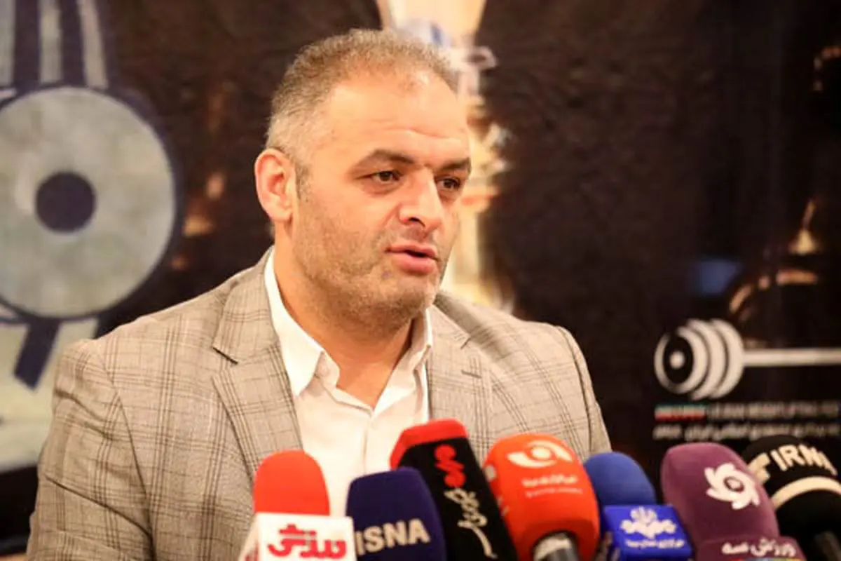 کرانچ قدرت یا طناب‌بازی؟ رئیس فدراسیون وزنه‌برداری: "جنگ" کراسفیت با ما نیست!