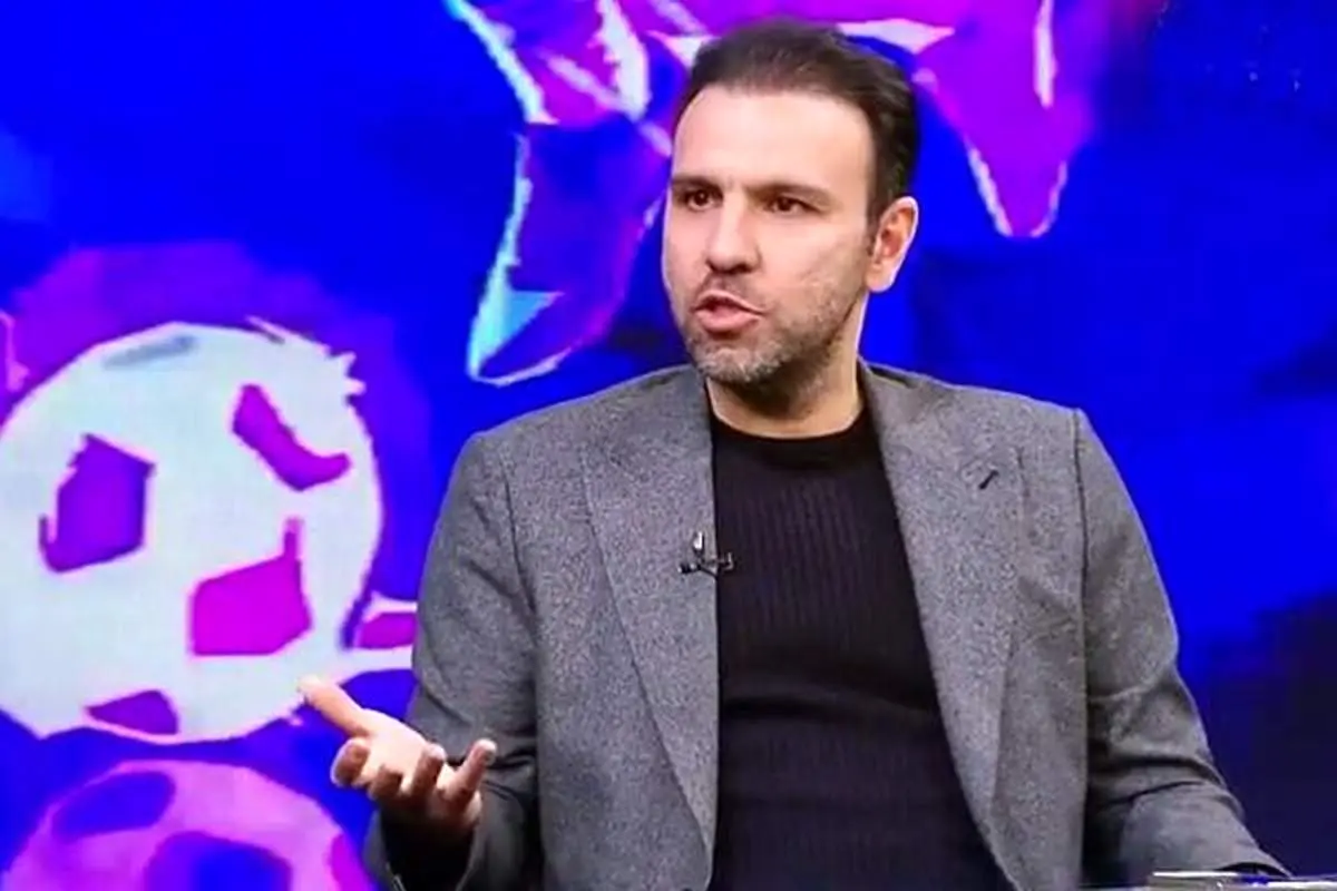 خلیلی با اختیار کامل برگشت؛ استقلال پرسپولیس در راه؟