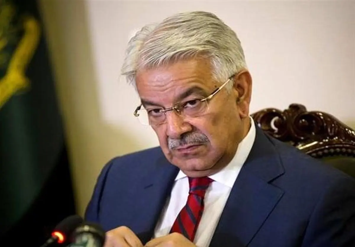 وزیر دفاع پاکستان: جنگ تا اسلام‌آباد، پیام انتقام‌جویانه کابل!