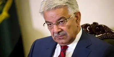 پاکستان مدعی شد: جنگ تا اسلام‌آباد پیام طالبان است؟ 
